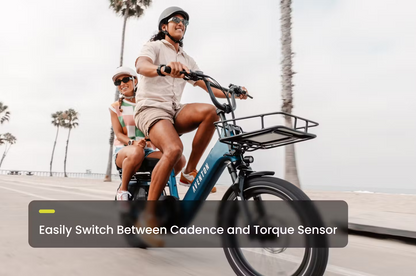 Aventon Abound SR Electric Bike