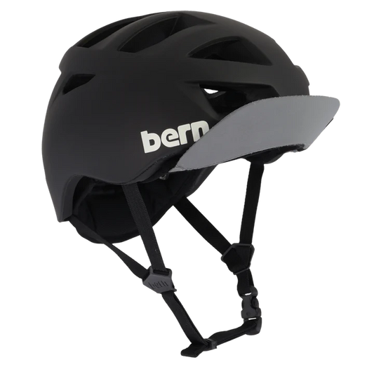 Bern Allston DVRT Bike Helmet