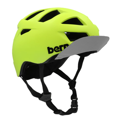 Bern Allston DVRT Bike Helmet