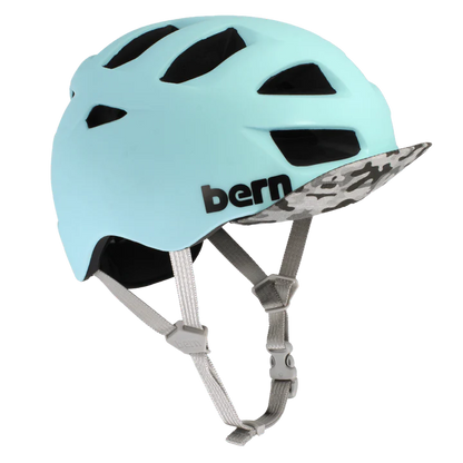 Bern Allston DVRT Bike Helmet