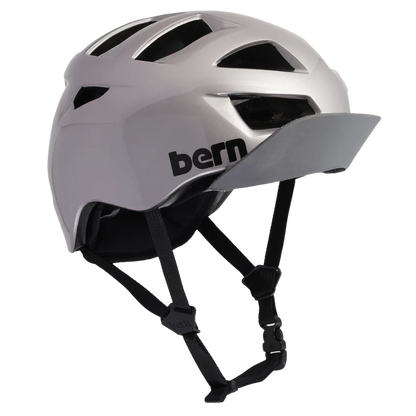 Bern Allston DVRT Bike Helmet