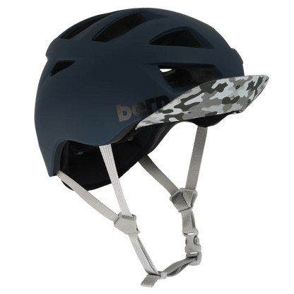 Bern Allston DVRT Bike Helmet