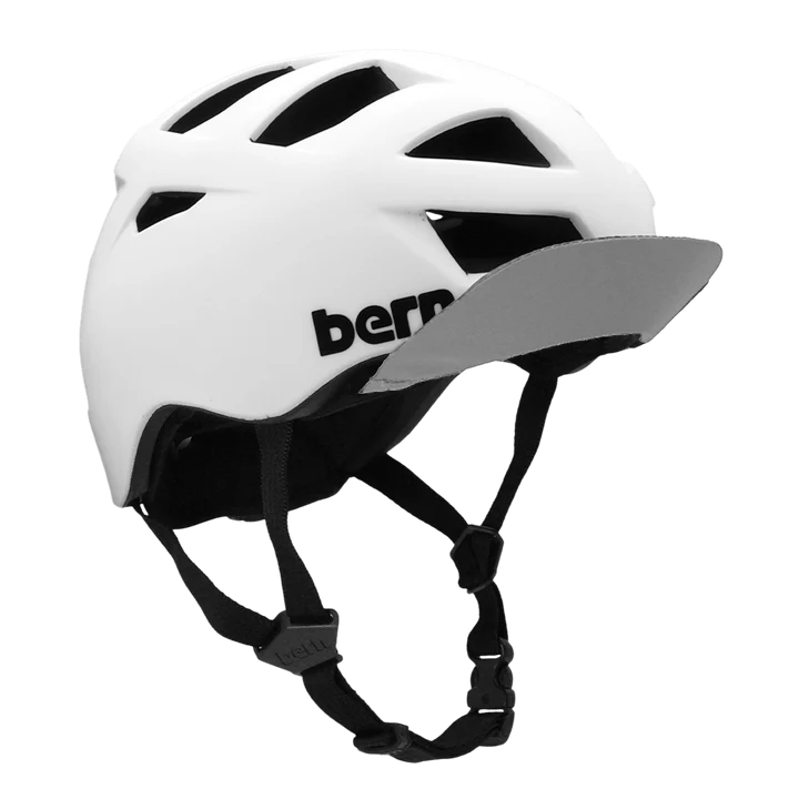 Bern Allston DVRT Bike Helmet