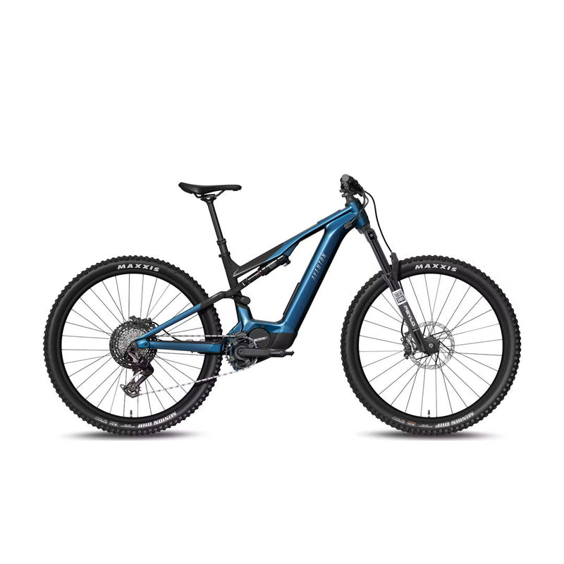 Aventon Current ADV Ebike