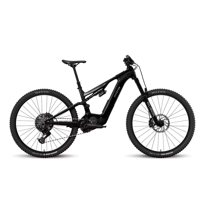 Aventon Current EXP Ebike