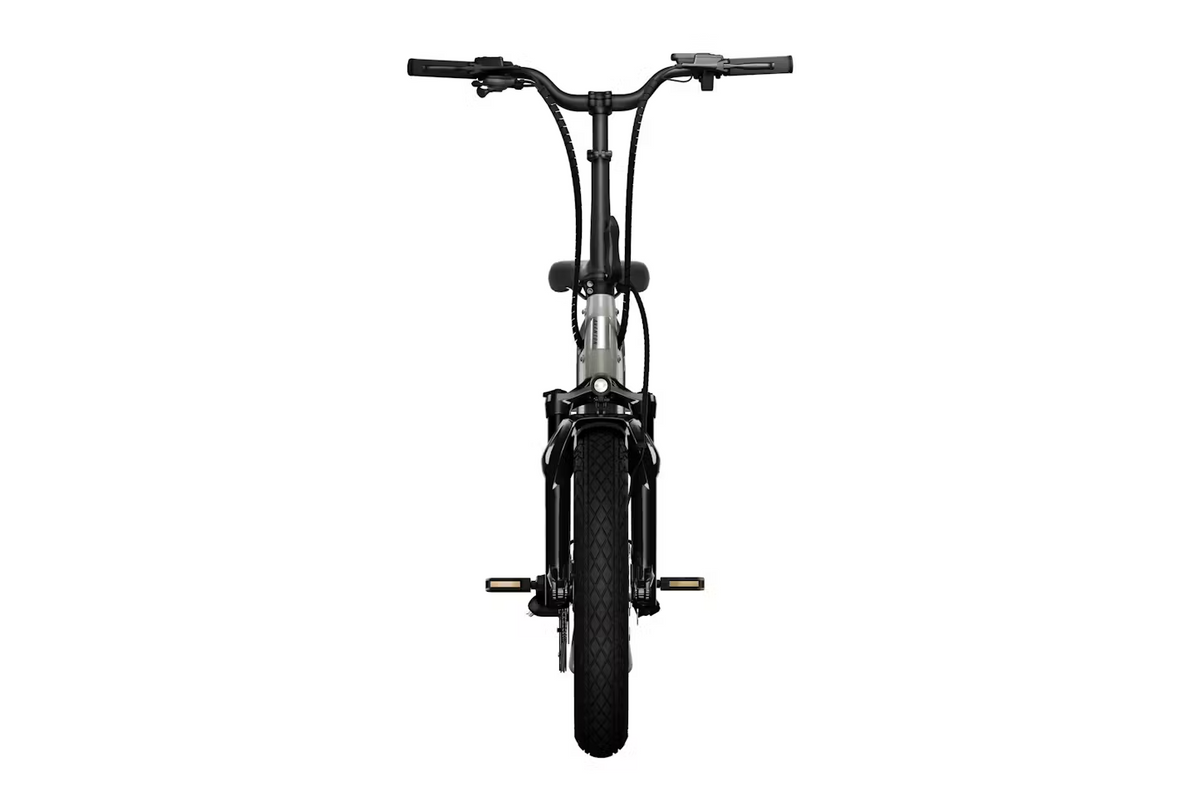 Aventon Sinch 2.5 - Sage front studio view