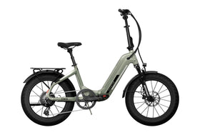 Sinch e-bike