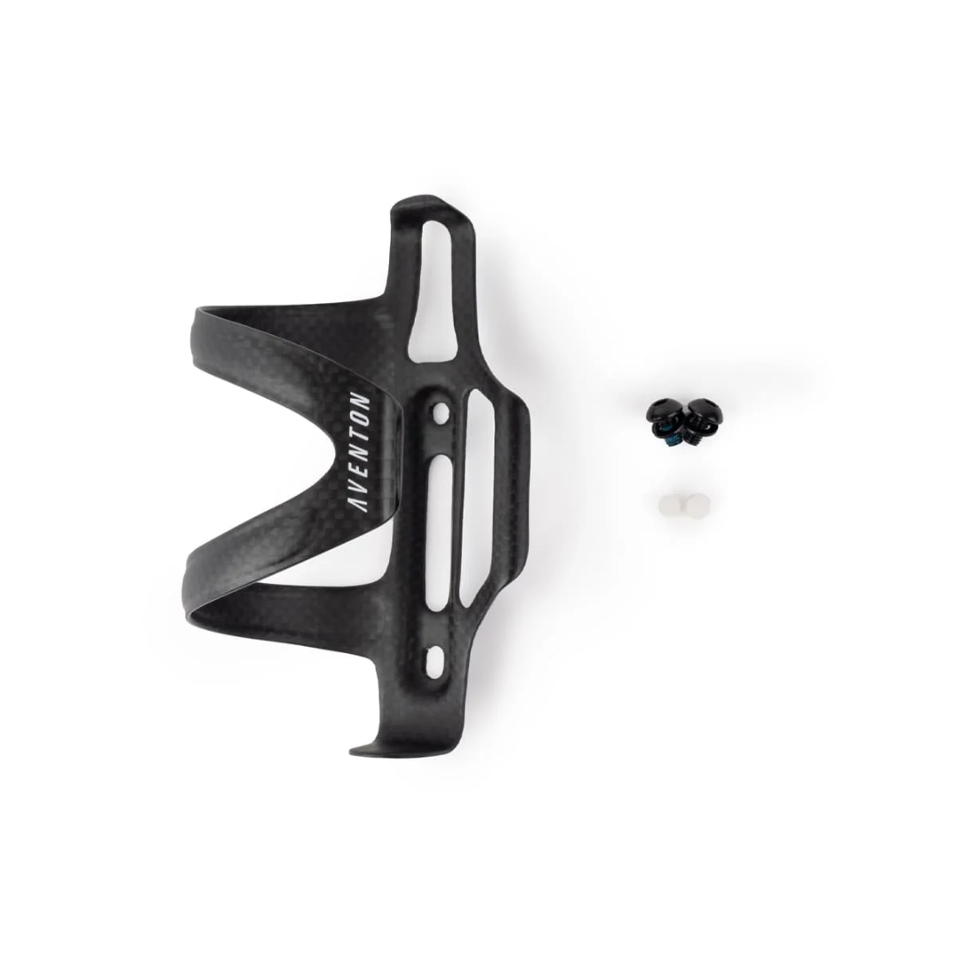 Aventon Carbon Water Bottle Cage