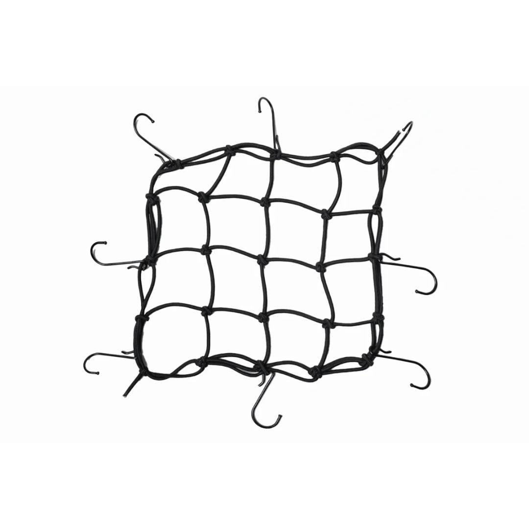 Aventon Cargo Net