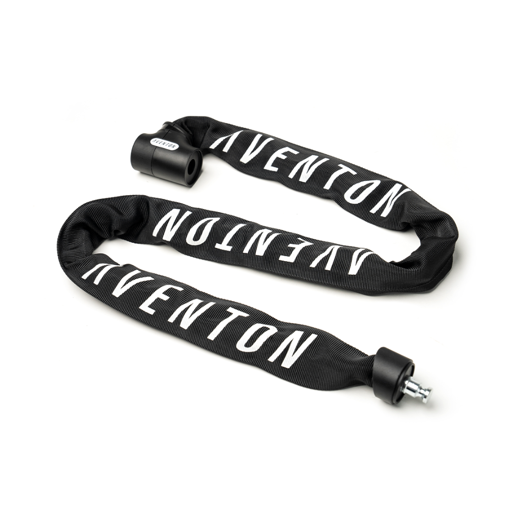 Aventon Chain Lock