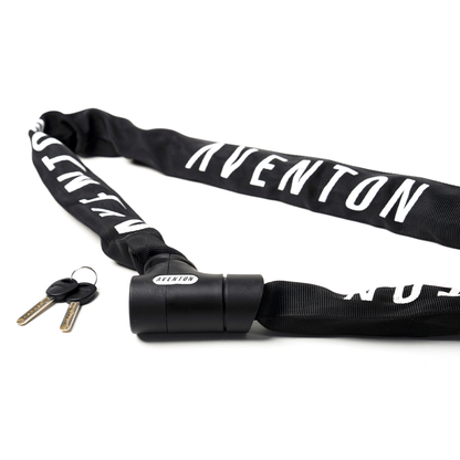 Aventon Chain Lock