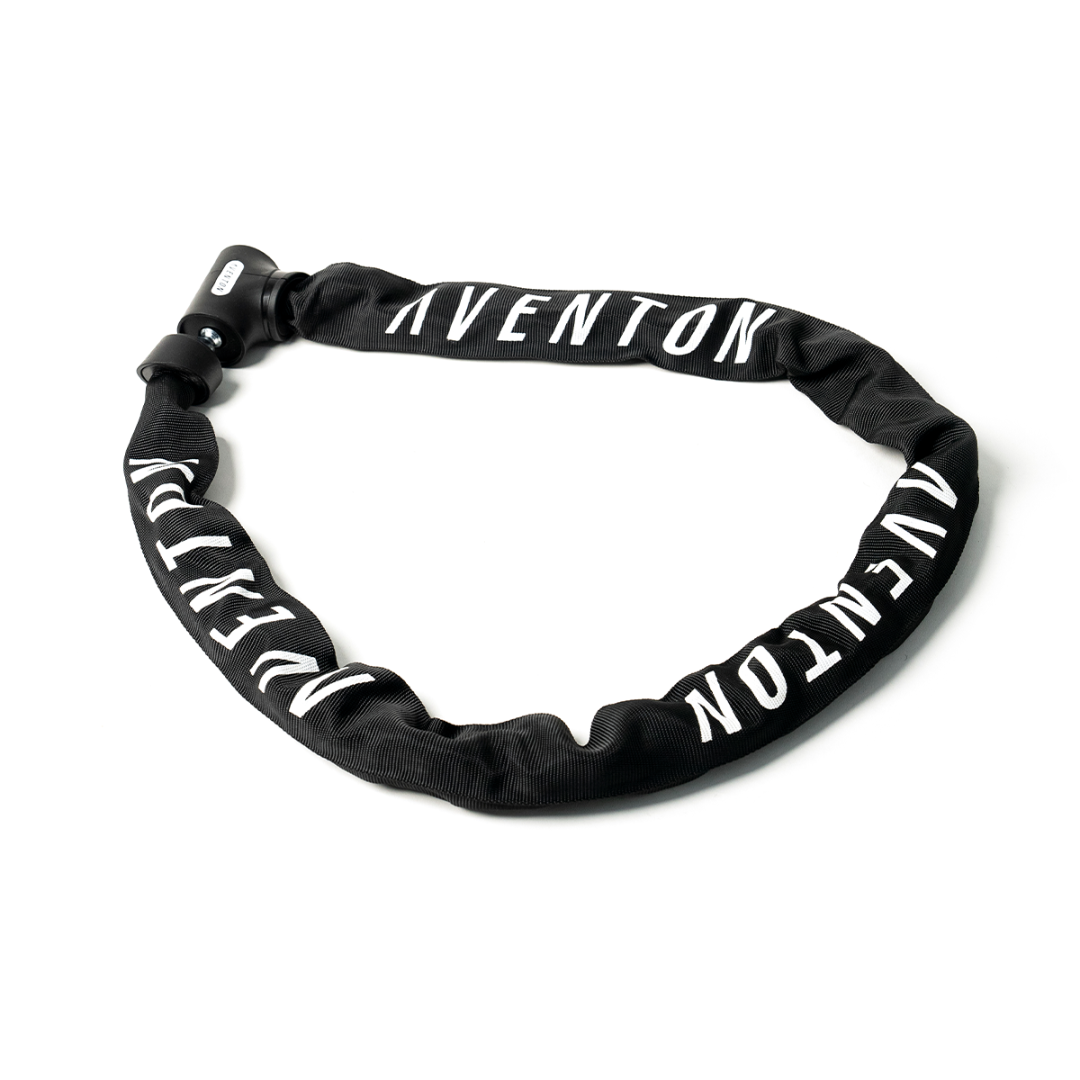 Aventon Chain Lock