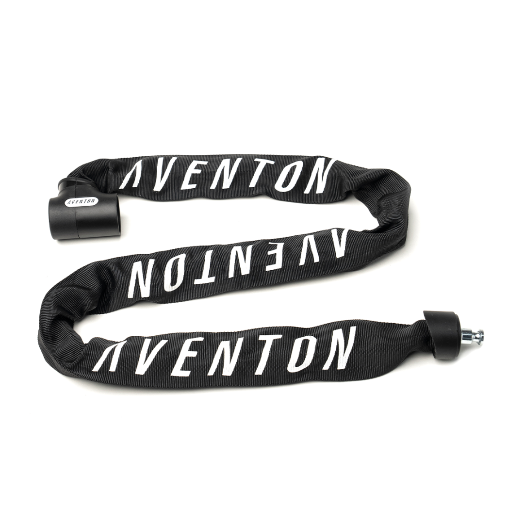 Aventon Chain Lock