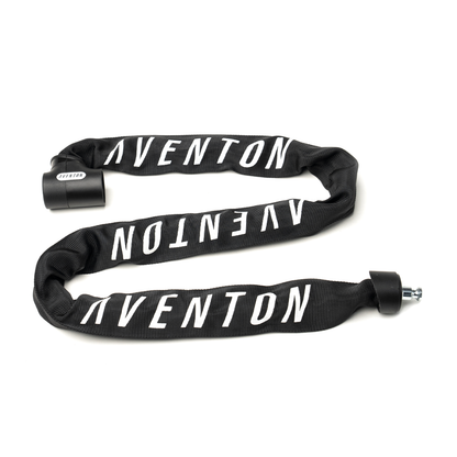 Aventon Chain Lock