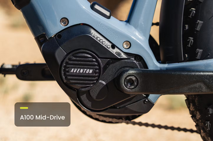 Aventon Aventure M Electric Bike