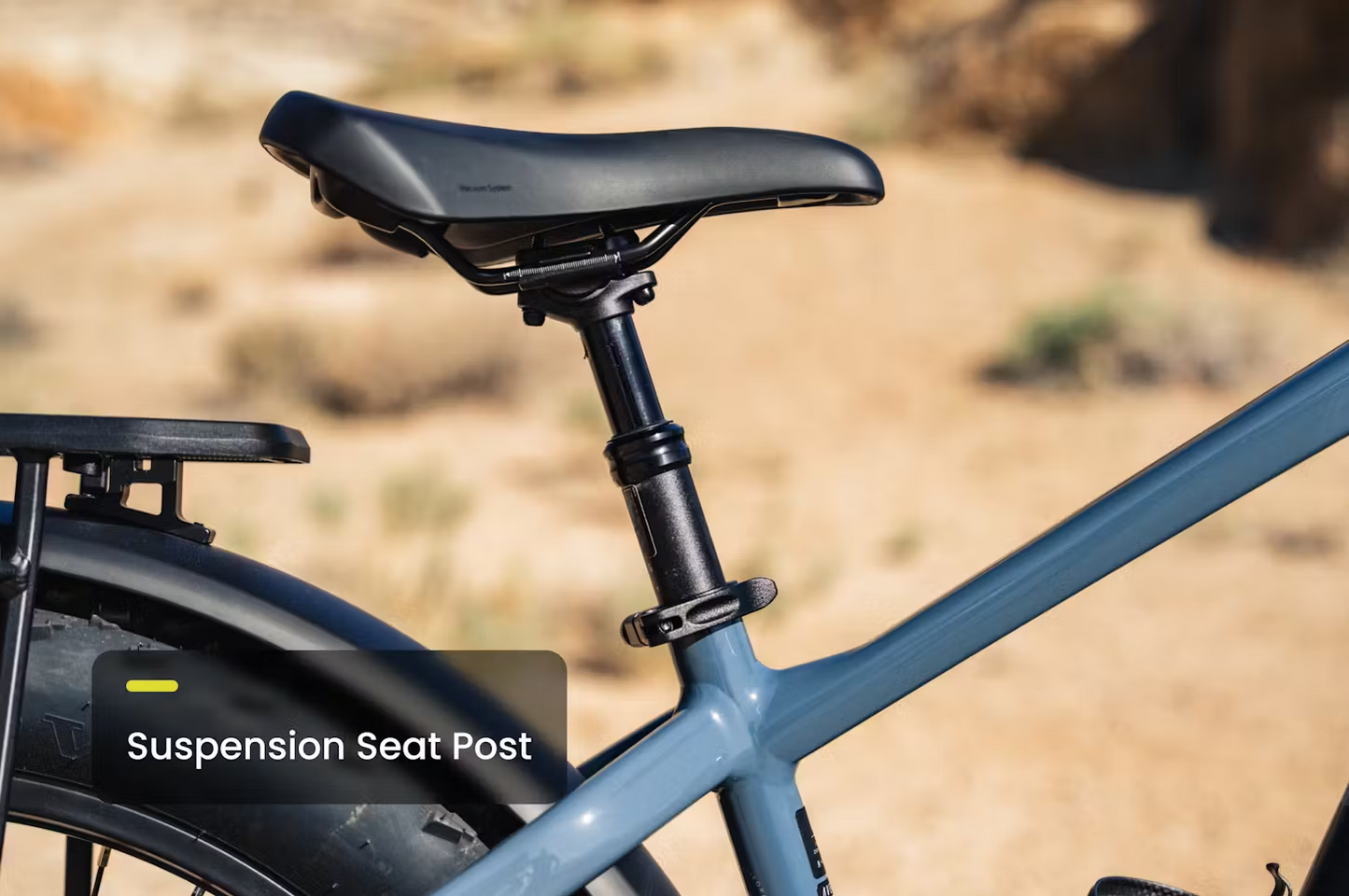 Aventon Aventure M Electric Bike