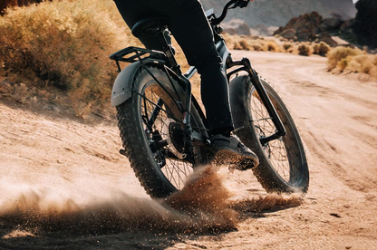 Aventon Aventure M Electric Bike
