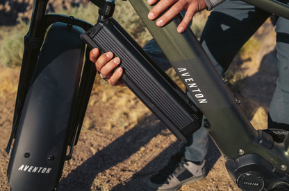 Aventon Aventure M Electric Bike