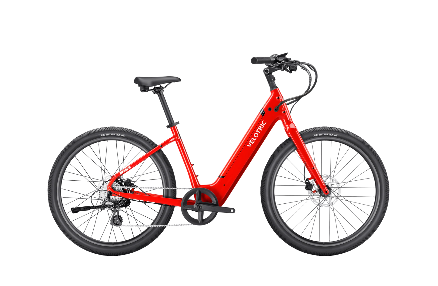 Velotric Breeze 1 Electric Bike