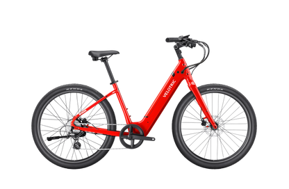 Velotric Breeze 1 Electric Bike