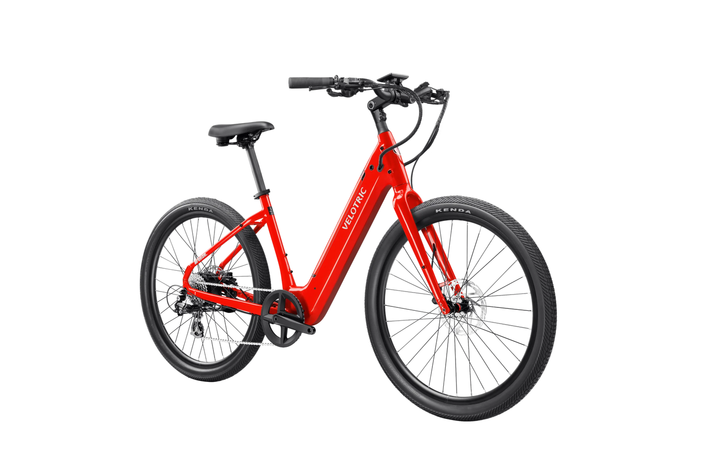 Velotric Breeze 1 Electric Bike