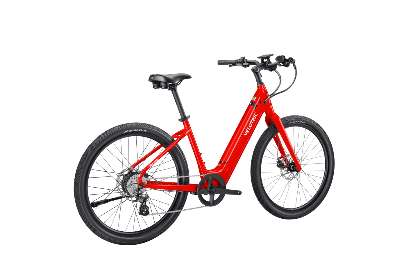 Velotric Breeze 1 Electric Bike