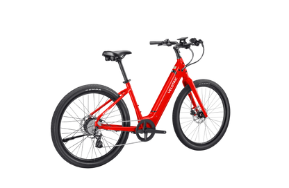 Velotric Breeze 1 Electric Bike