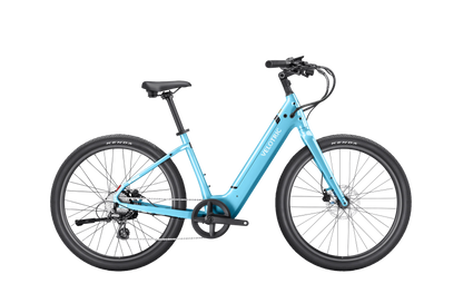Velotric Breeze 1 Electric Bike