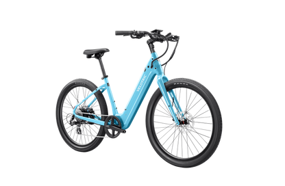 Velotric Breeze 1 Electric Bike