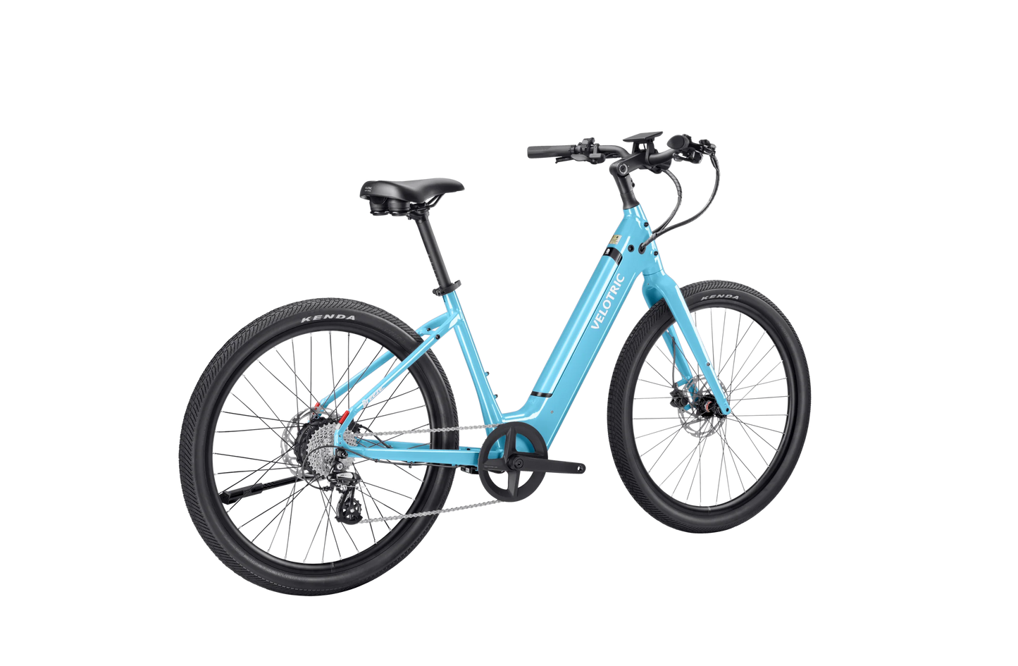 Velotric Breeze 1 Electric Bike