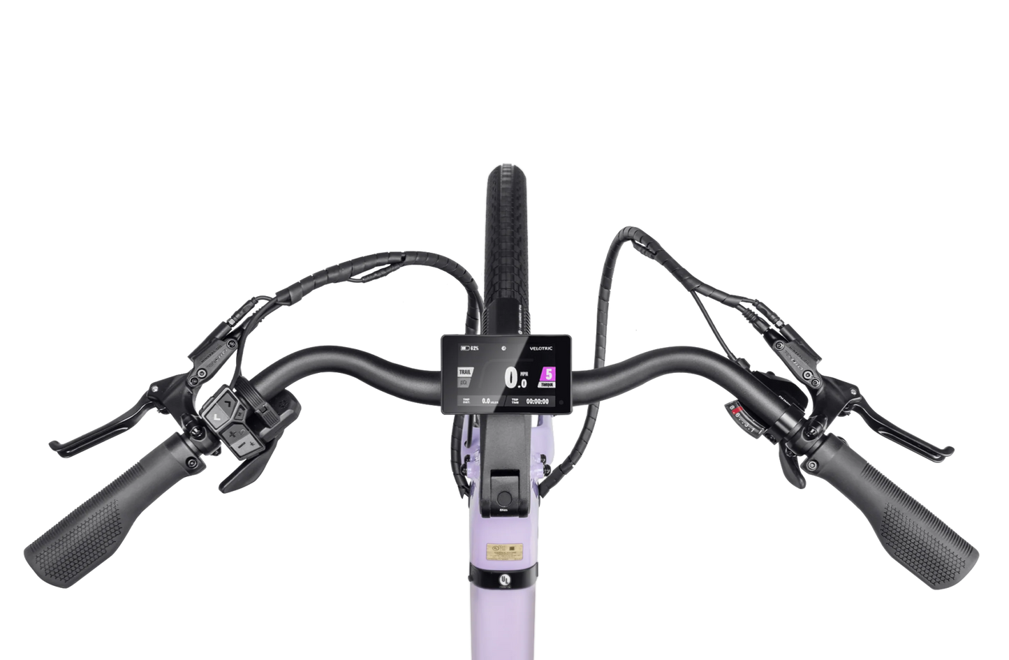 Velotric Breeze 1 Electric Bike