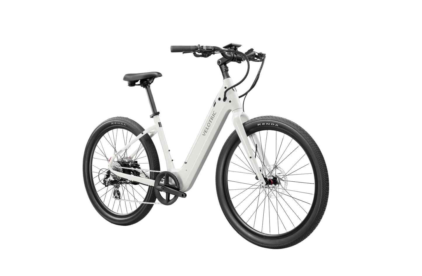Velotric Breeze 1 Electric Bike
