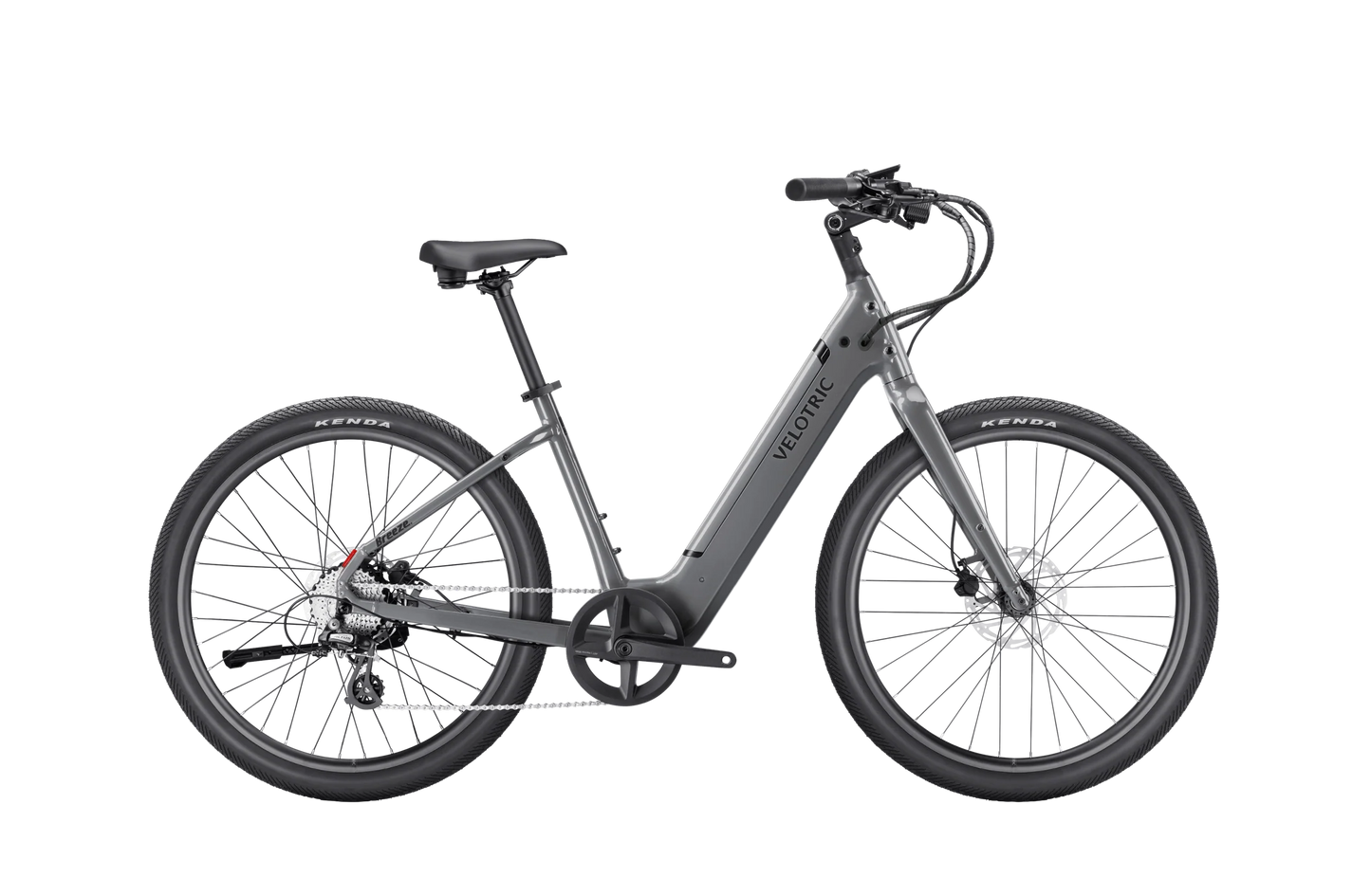 Velotric Breeze 1 Electric Bike