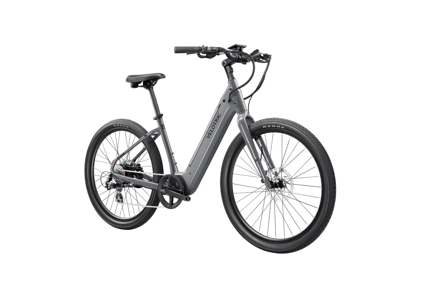 Velotric Breeze 1 Electric Bike