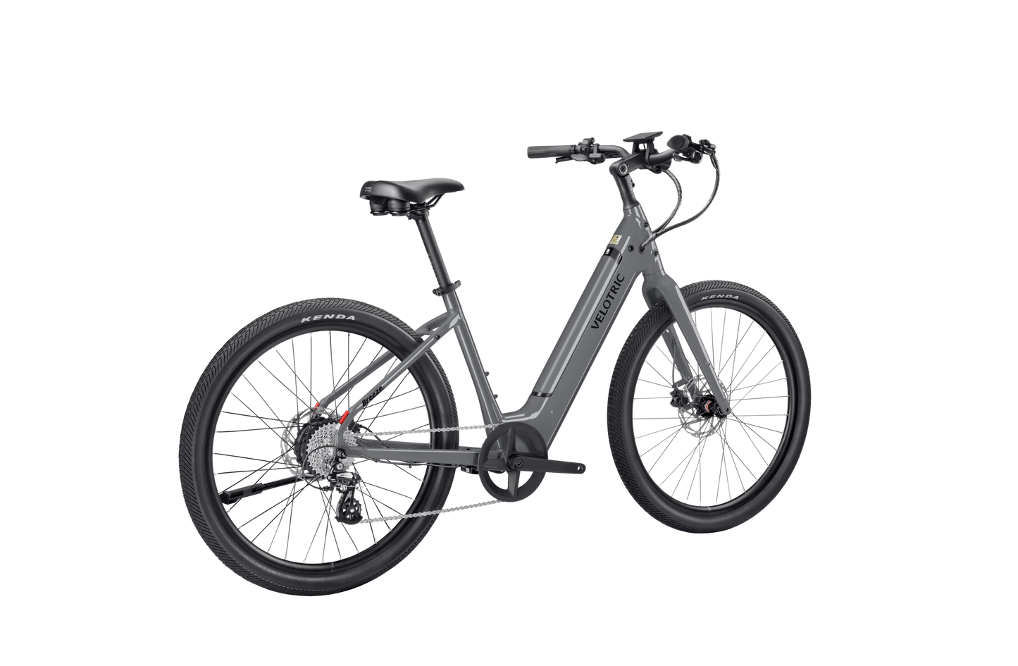 Velotric Breeze 1 Electric Bike