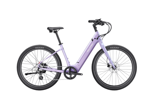 Velotric Breeze 1 Electric Bike