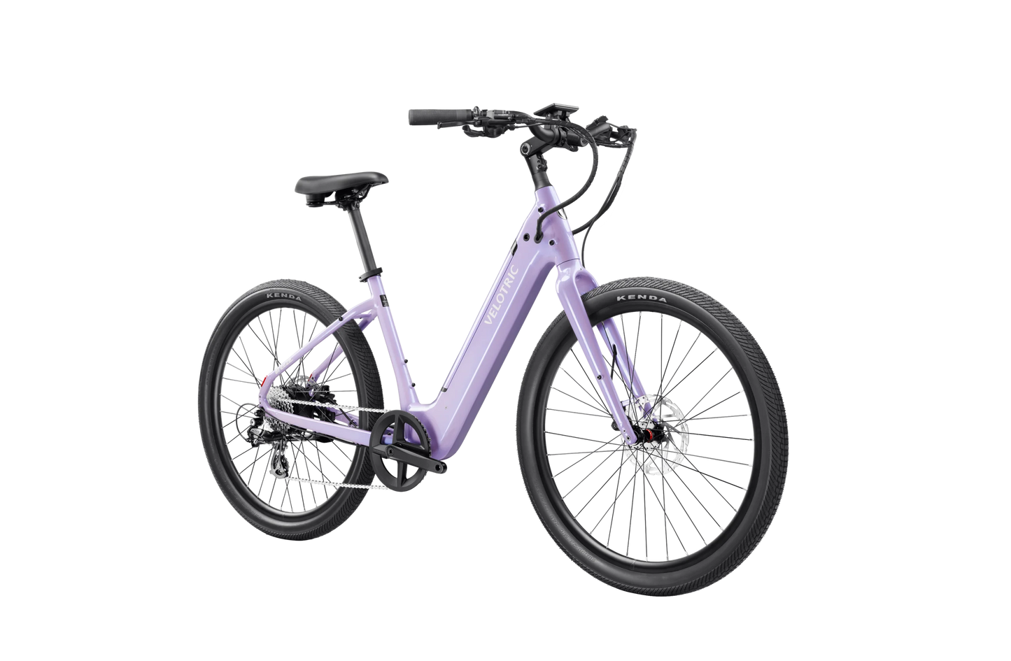 Velotric Breeze 1 Electric Bike