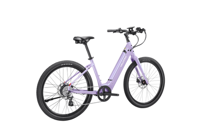 Velotric Breeze 1 Electric Bike