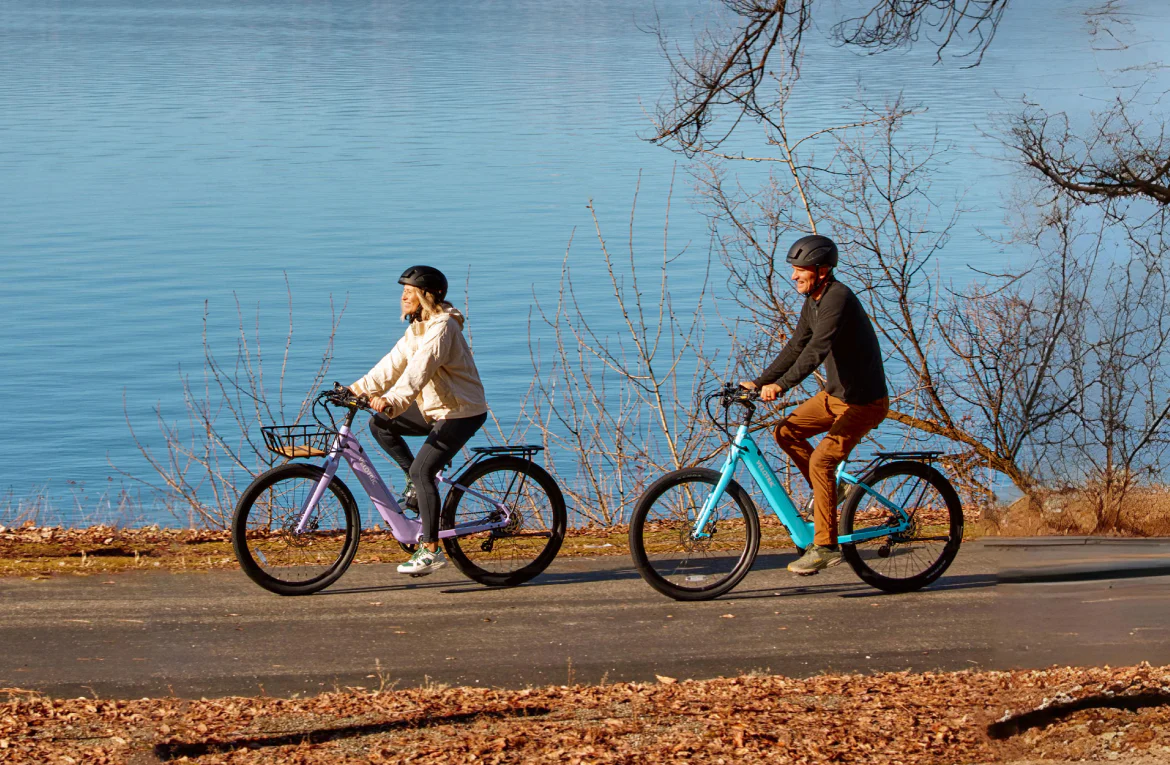 Velotric Breeze 1 Electric Bike