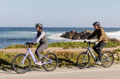 Velotric Breeze 1 Electric Bike