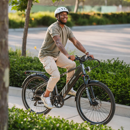 Lectric XPress 750 High-Step eBike