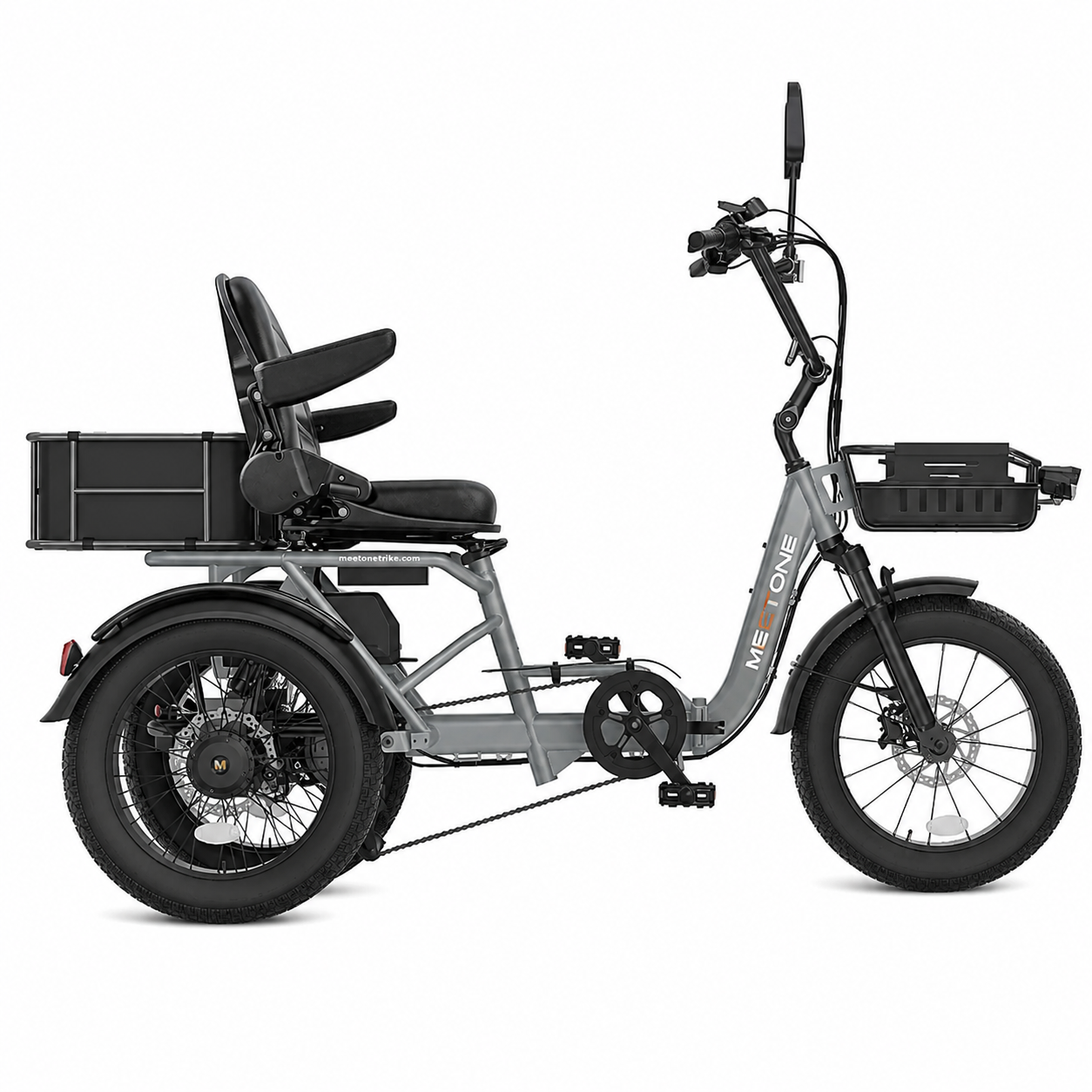 Meet One Breeze Pro 2.0