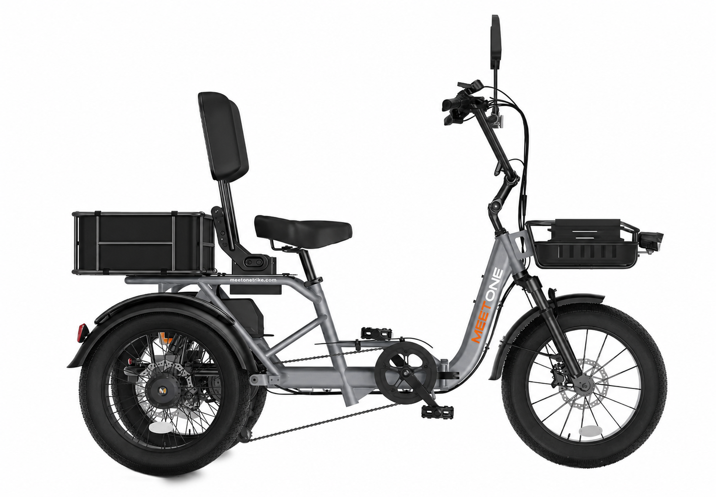 Meet One Breeze Pro 2.0