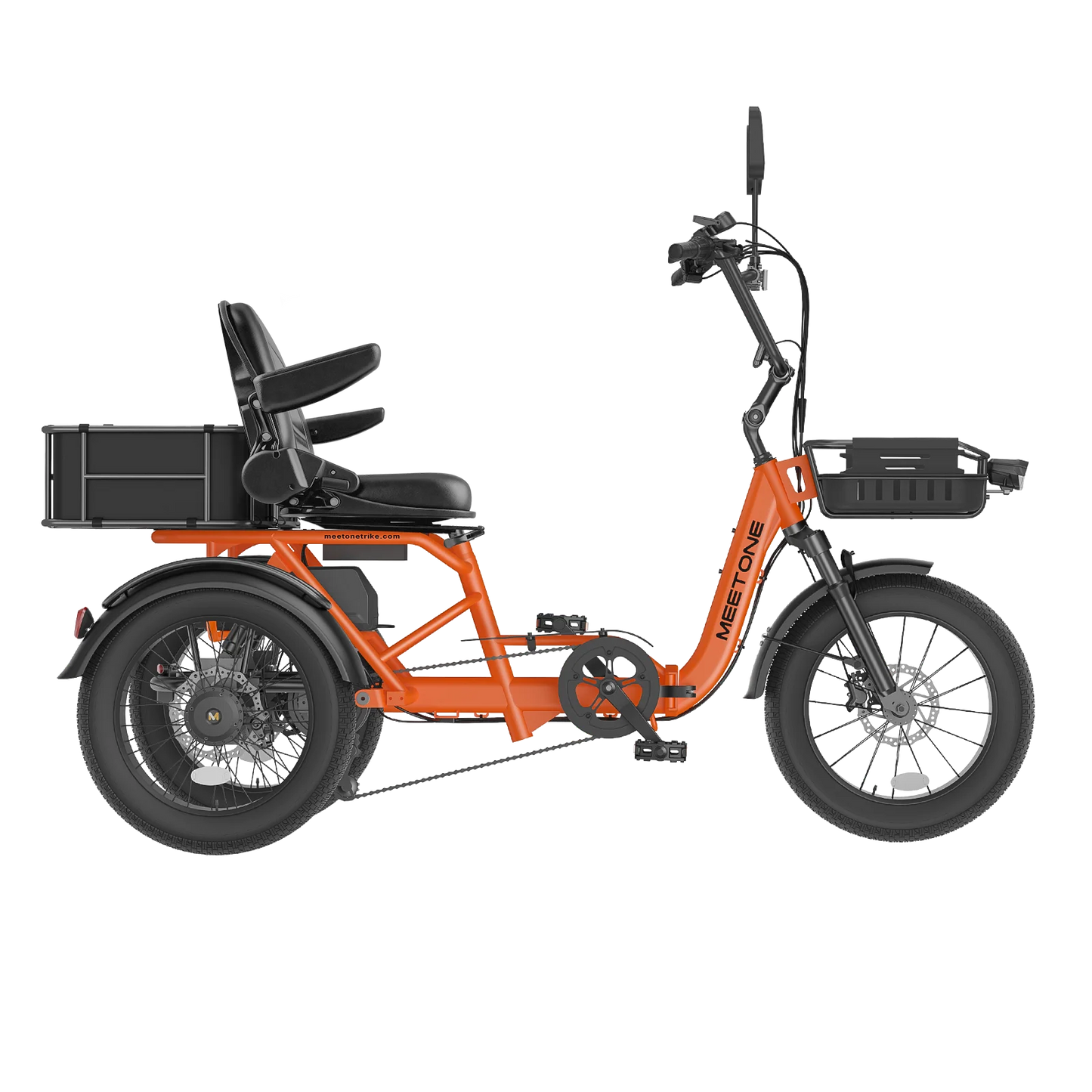 Meet One Breeze Pro 2.0