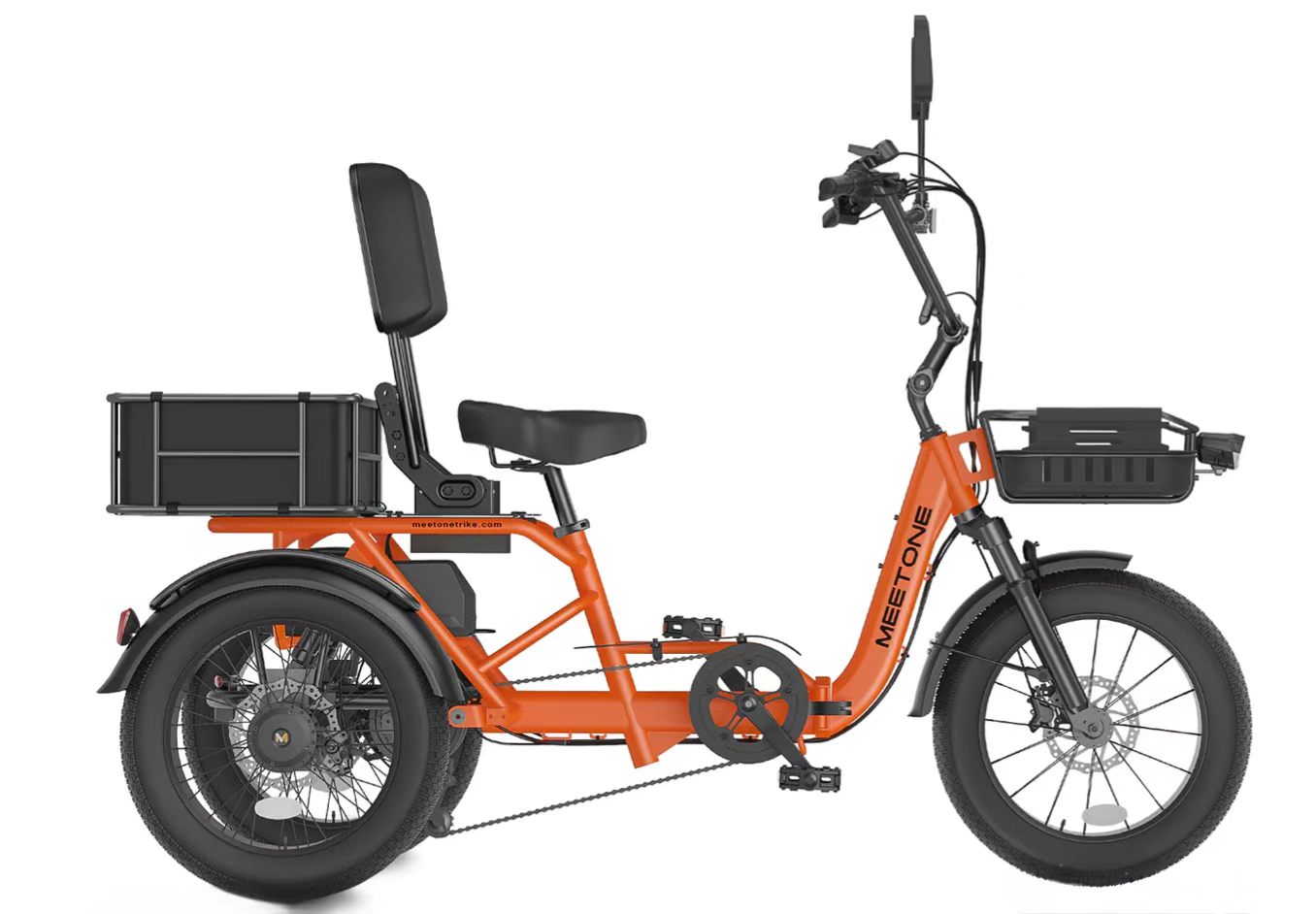 Meet One Breeze Pro 2.0