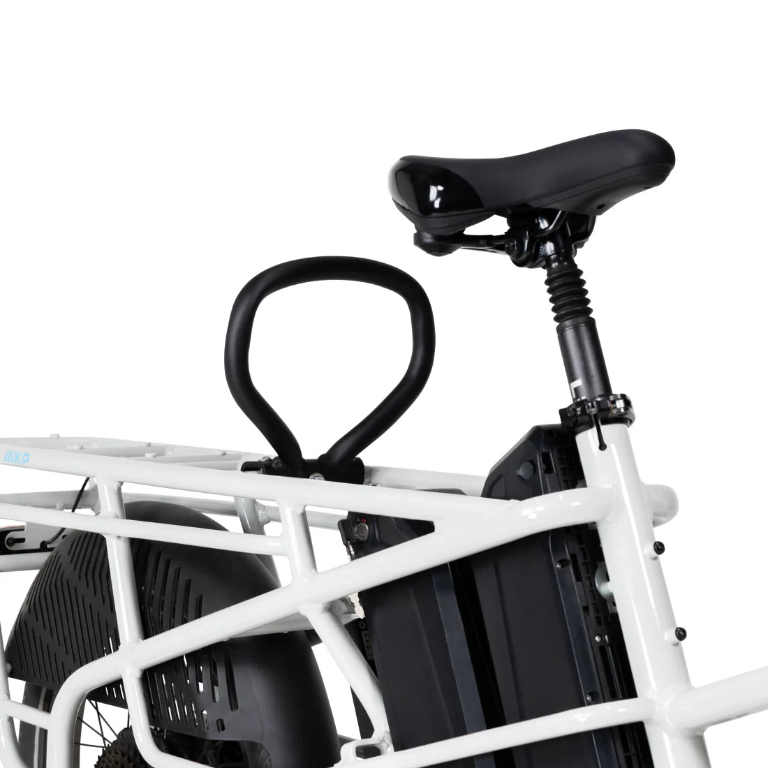 Lectric XPedition2 Barrow Bar