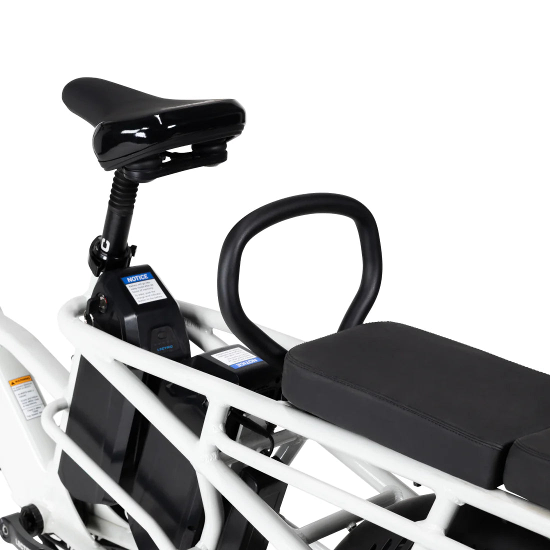 Lectric XPedition2 Barrow Bar