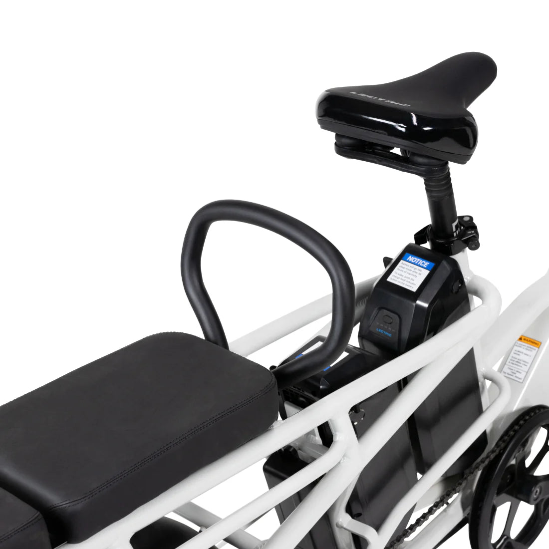 Lectric XPedition2 Barrow Bar
