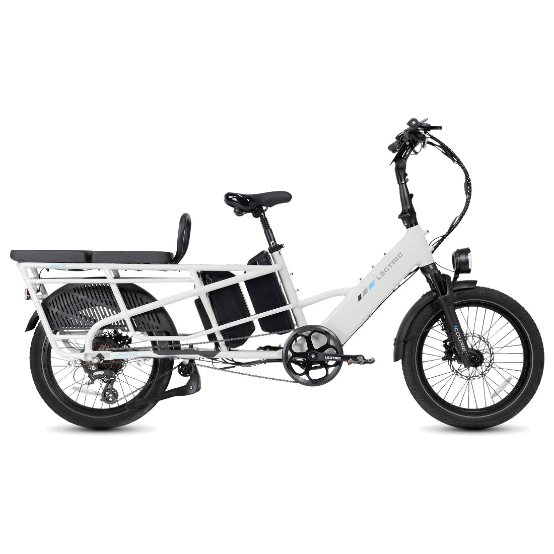 Lectric XPedition2 Barrow Bar