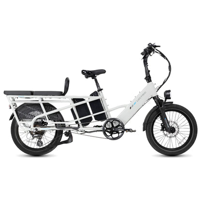Lectric XPedition2 Barrow Bar